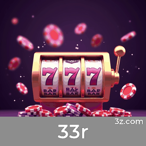 33r Casino: Programa VIP de Luxo e Exclusividade