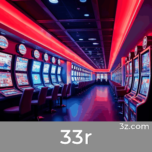 Registro Rápido e Seguro no 33r com Recompensas Exclusivas