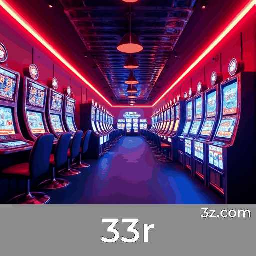 Experimente o 33r: Apostas Móveis Completas e Práticas