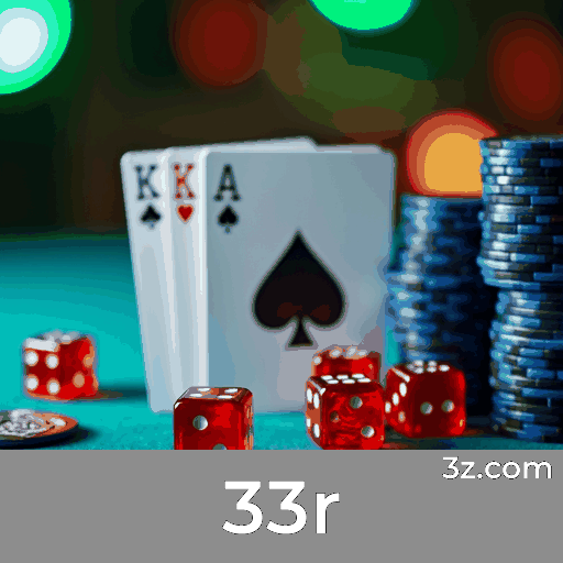 Revolucione Sua Experiência de Jogo com 33r: Táticas Comprovadas