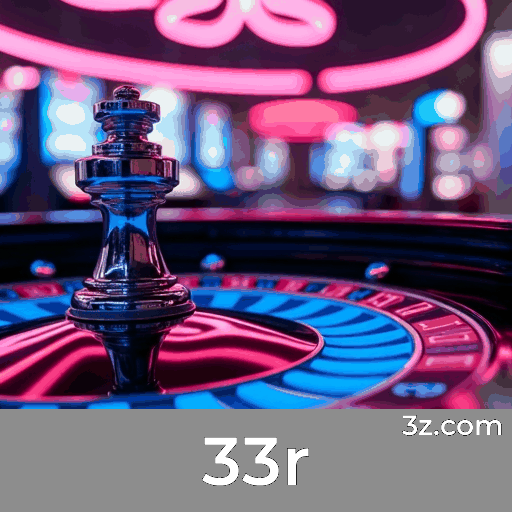 33r: Inovação em Jogos e Tecnologia Avançada