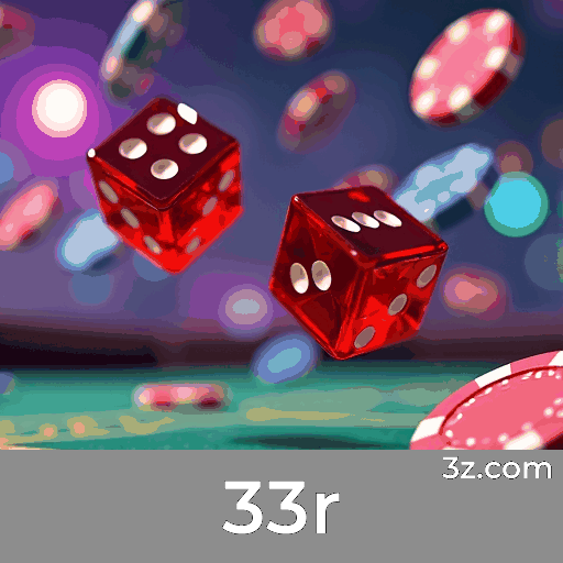 33r: Aventura e Recompensas no Crash Game