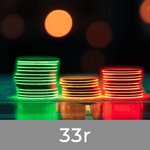 Aproveite o Acesso Seguro Instantâneo no 33r