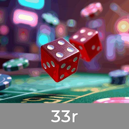 33r: A Revolução dos Jogos em Seu Dispositivo Móvel