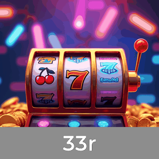 Aproveite os fantásticos bônus e promoções do 33r!