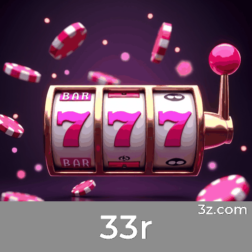 33r: apostas completas em esportes, odds ao vivo para brasileiros